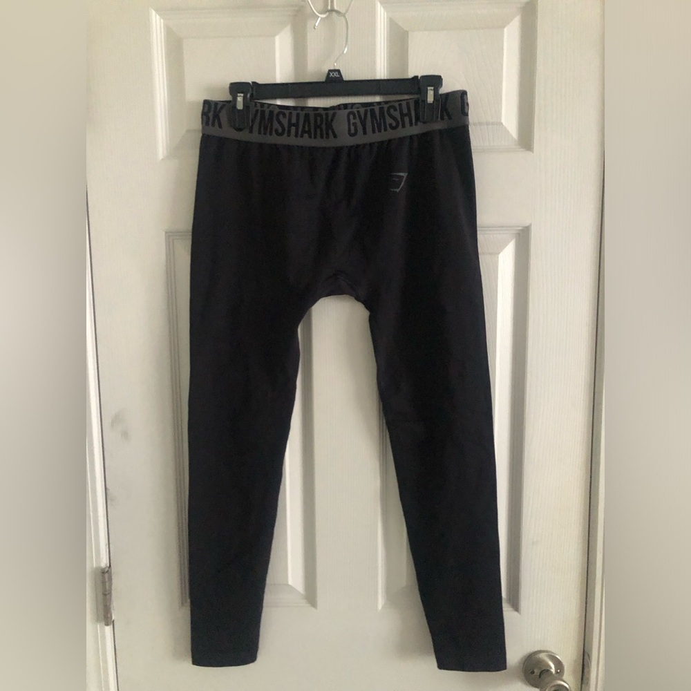 Gymshark flex leggings